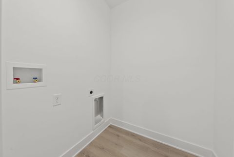 Tiny photo for 1097 Franklin Avenue, Columbus, OH 43205 (MLS # 226002406)