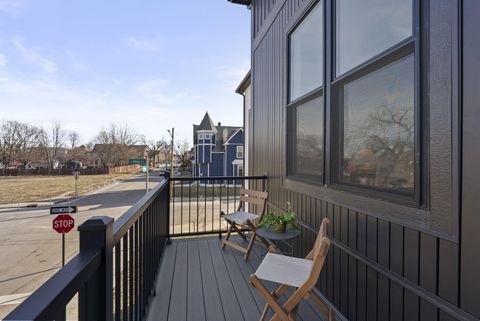 Tiny photo for 1097 Franklin Avenue, Columbus, OH 43205 (MLS # 226002406)