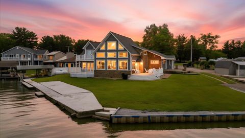 Photo of 11918 Township Road 406, Thornville, OH 43076 (MLS # 226016404)