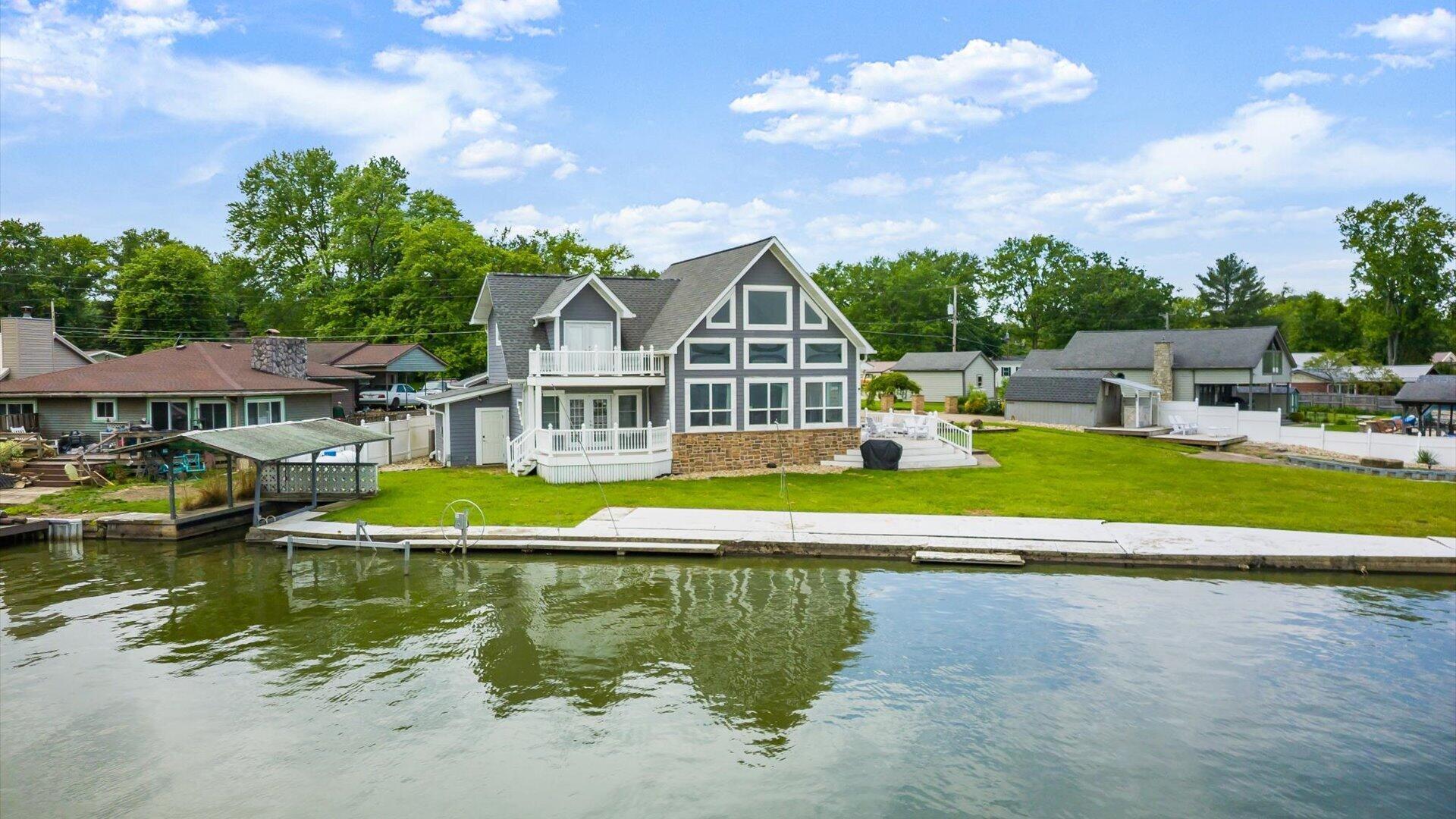 11918 Township Road 406