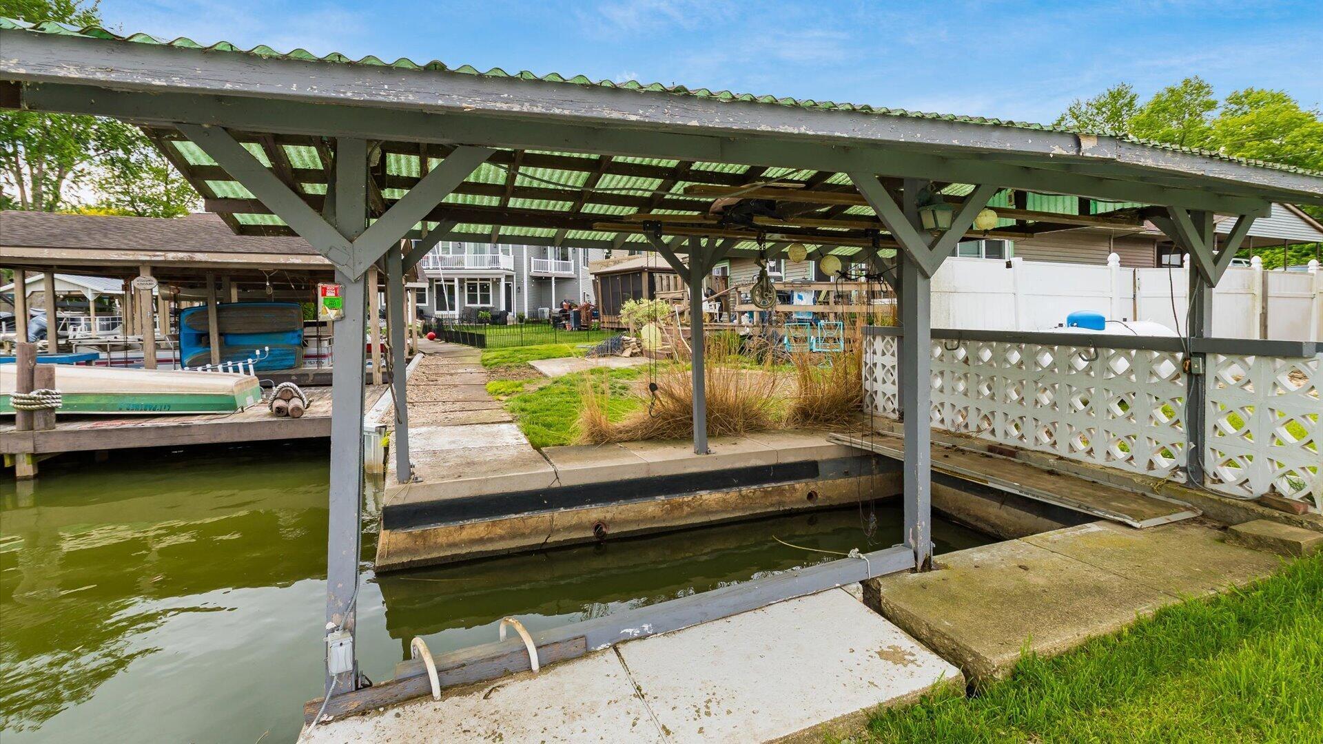 11918 Township Road 406
