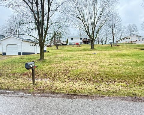 Photo of 216 Summit Road, Thornville, OH 43076 (MLS # 226006343)