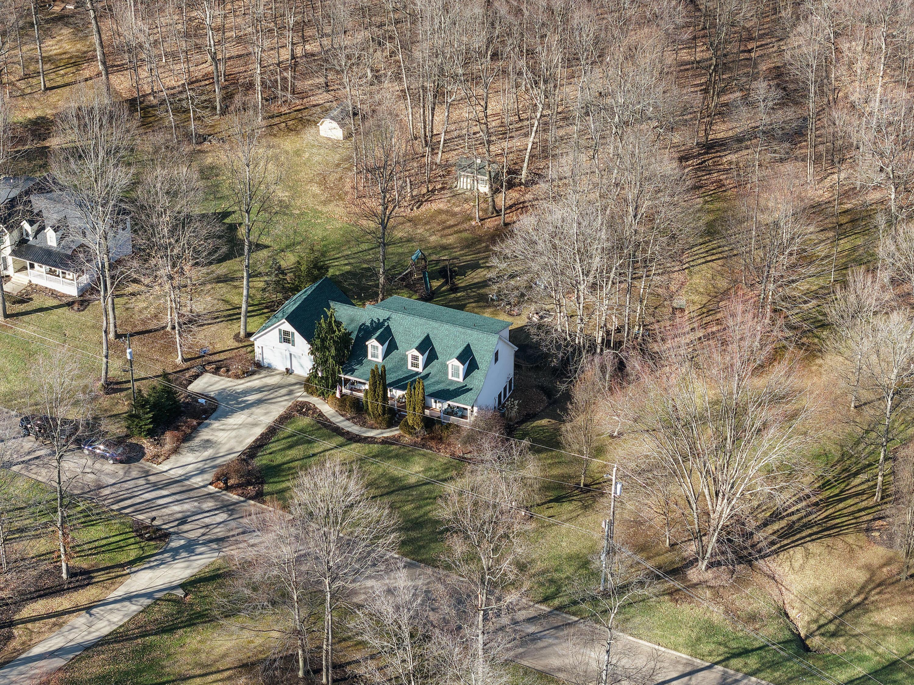 14255 Windsor Heights Drive, Mount Vernon, Ohio image 13