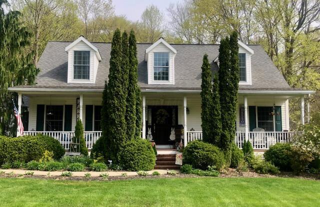 14255 Windsor Heights Drive, Mount Vernon, Ohio image 3
