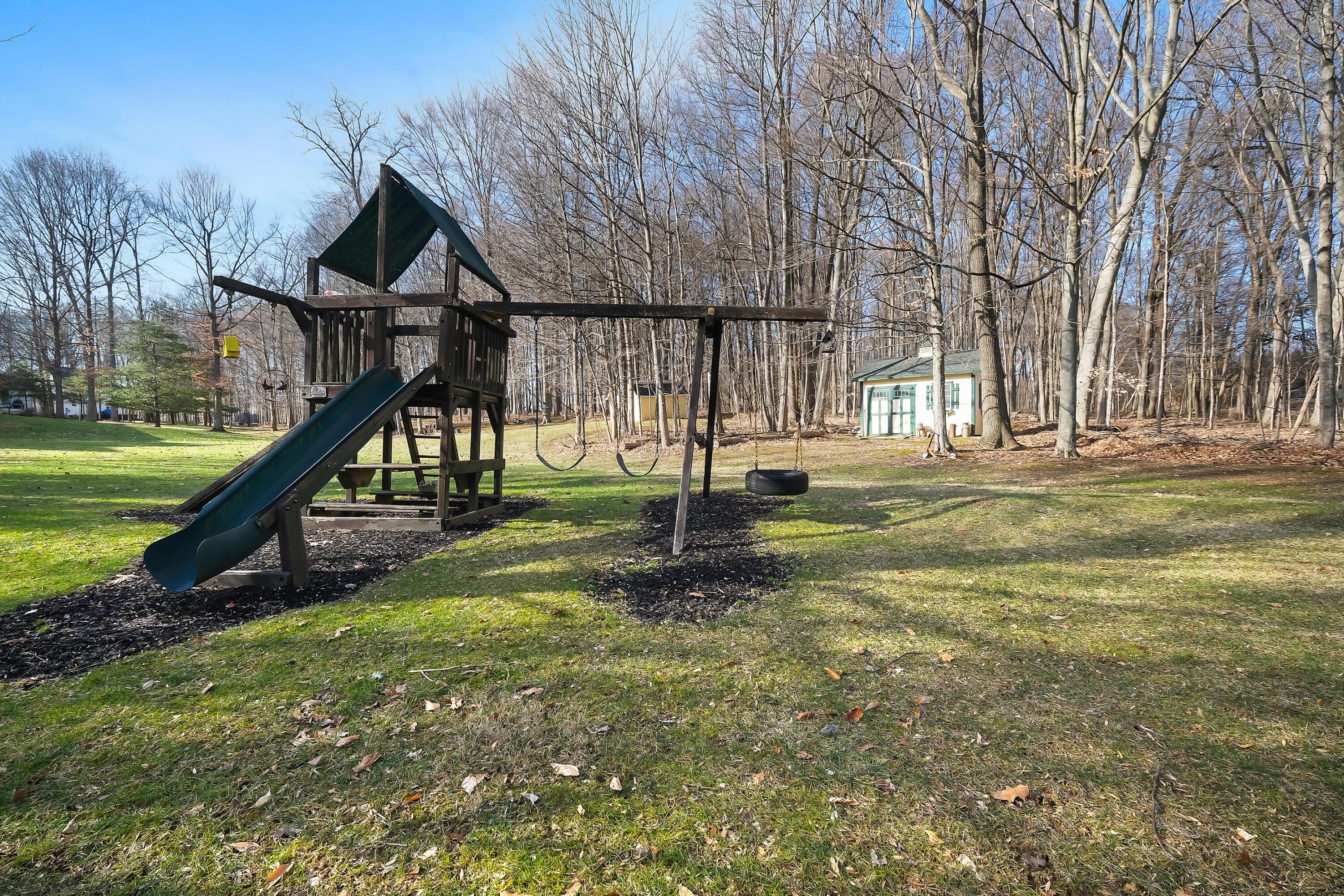 14255 Windsor Heights Drive, Mount Vernon, Ohio image 49
