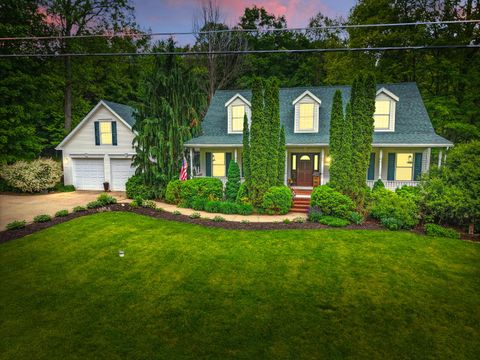 14255 Windsor Heights Drive Mount Vernon OH 43050