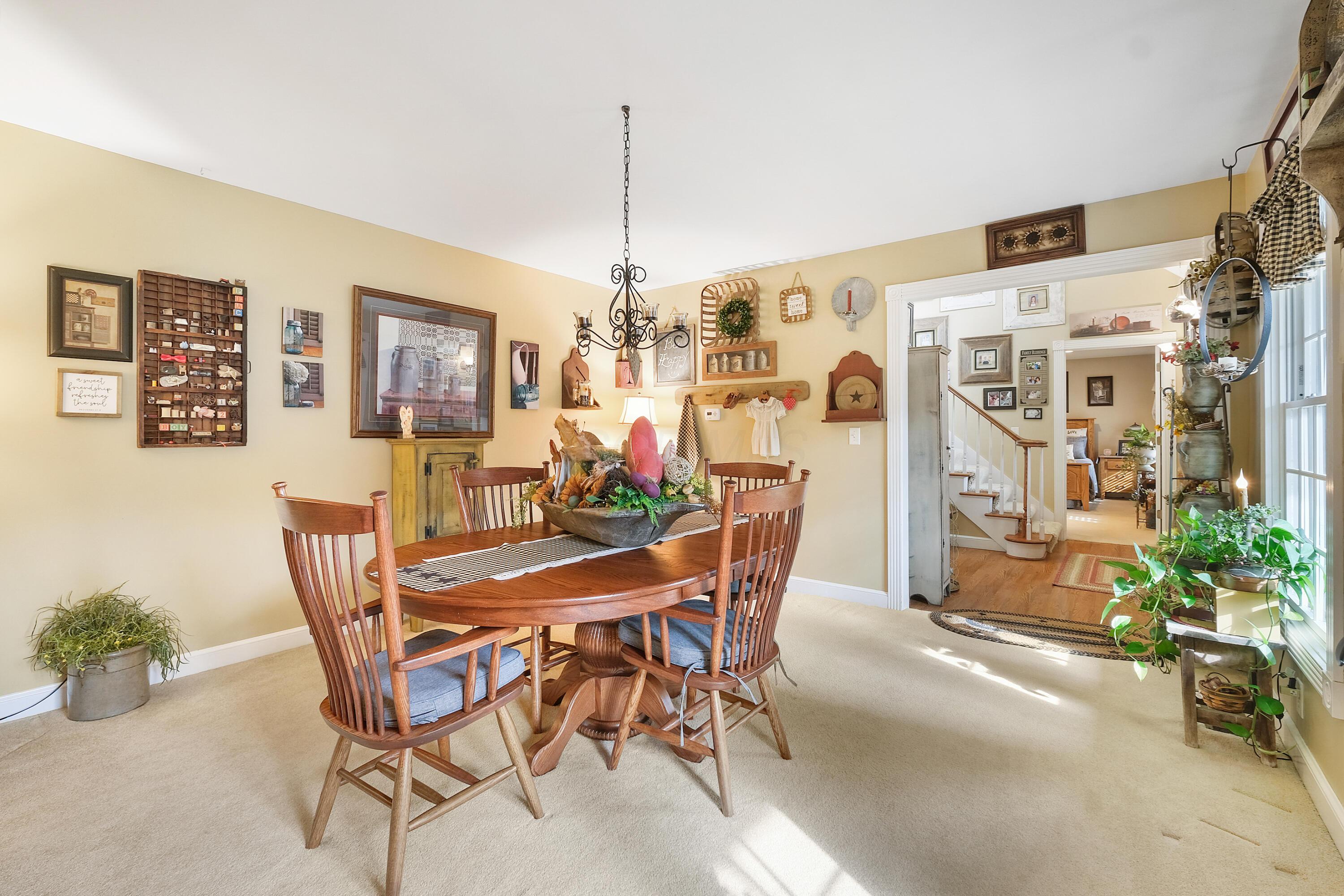 14255 Windsor Heights Drive, Mount Vernon, Ohio image 17