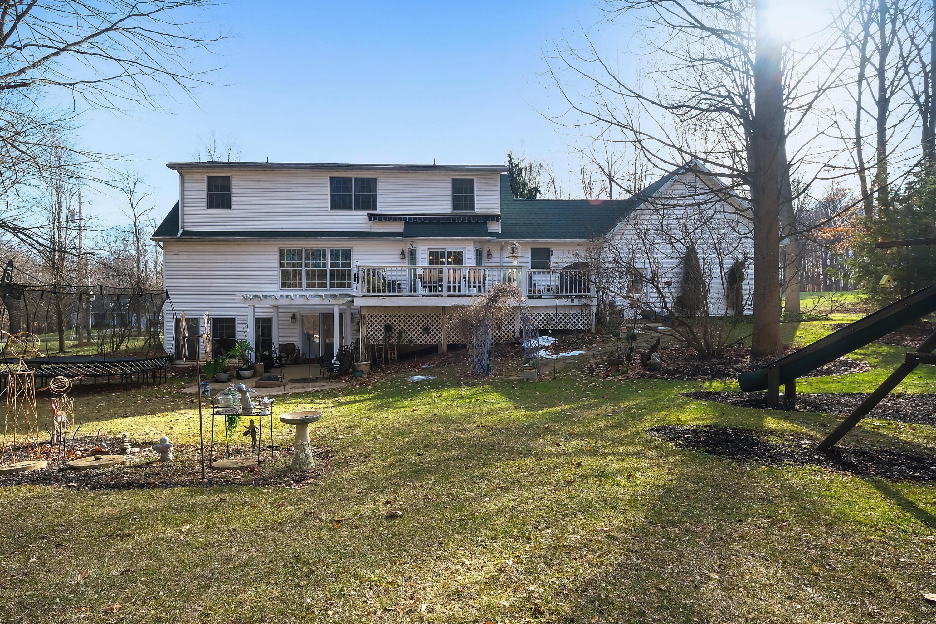 14255 Windsor Heights Drive, Mount Vernon, Ohio image 50