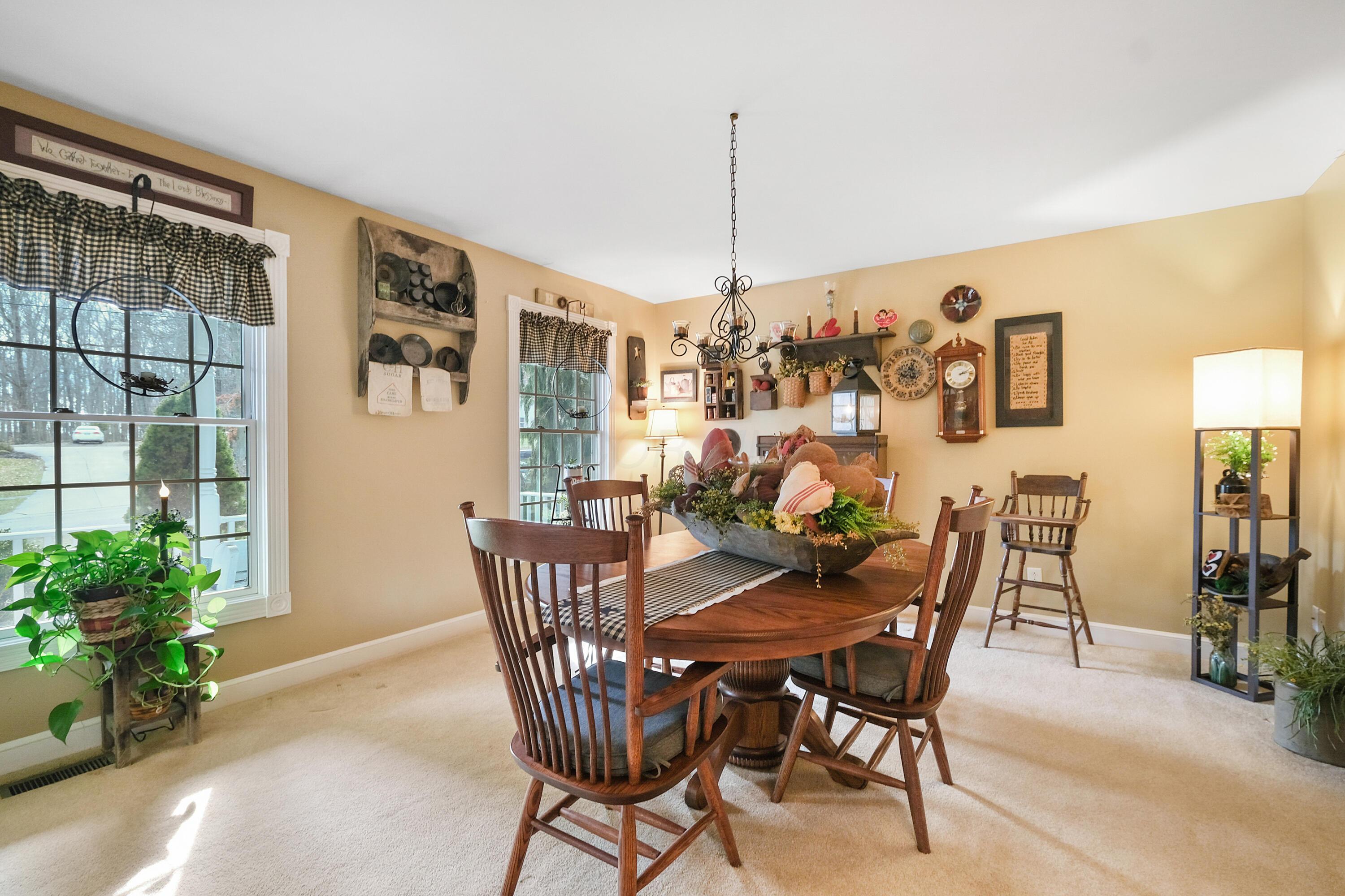 14255 Windsor Heights Drive, Mount Vernon, Ohio image 19