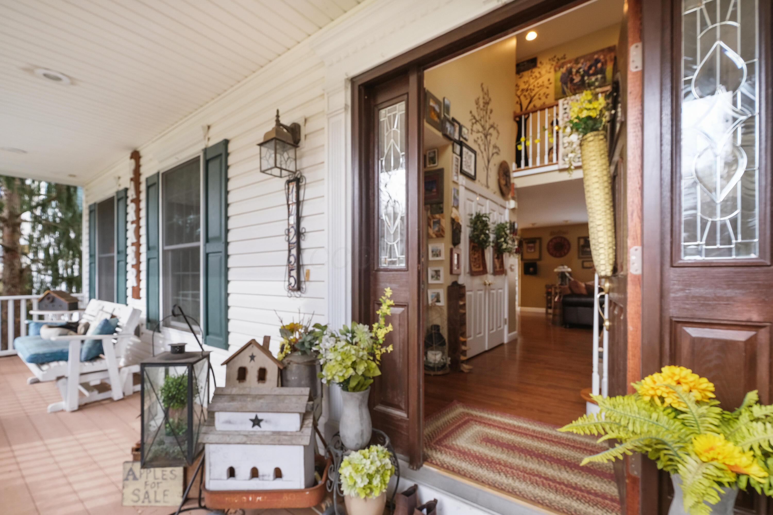 14255 Windsor Heights Drive, Mount Vernon, Ohio image 14
