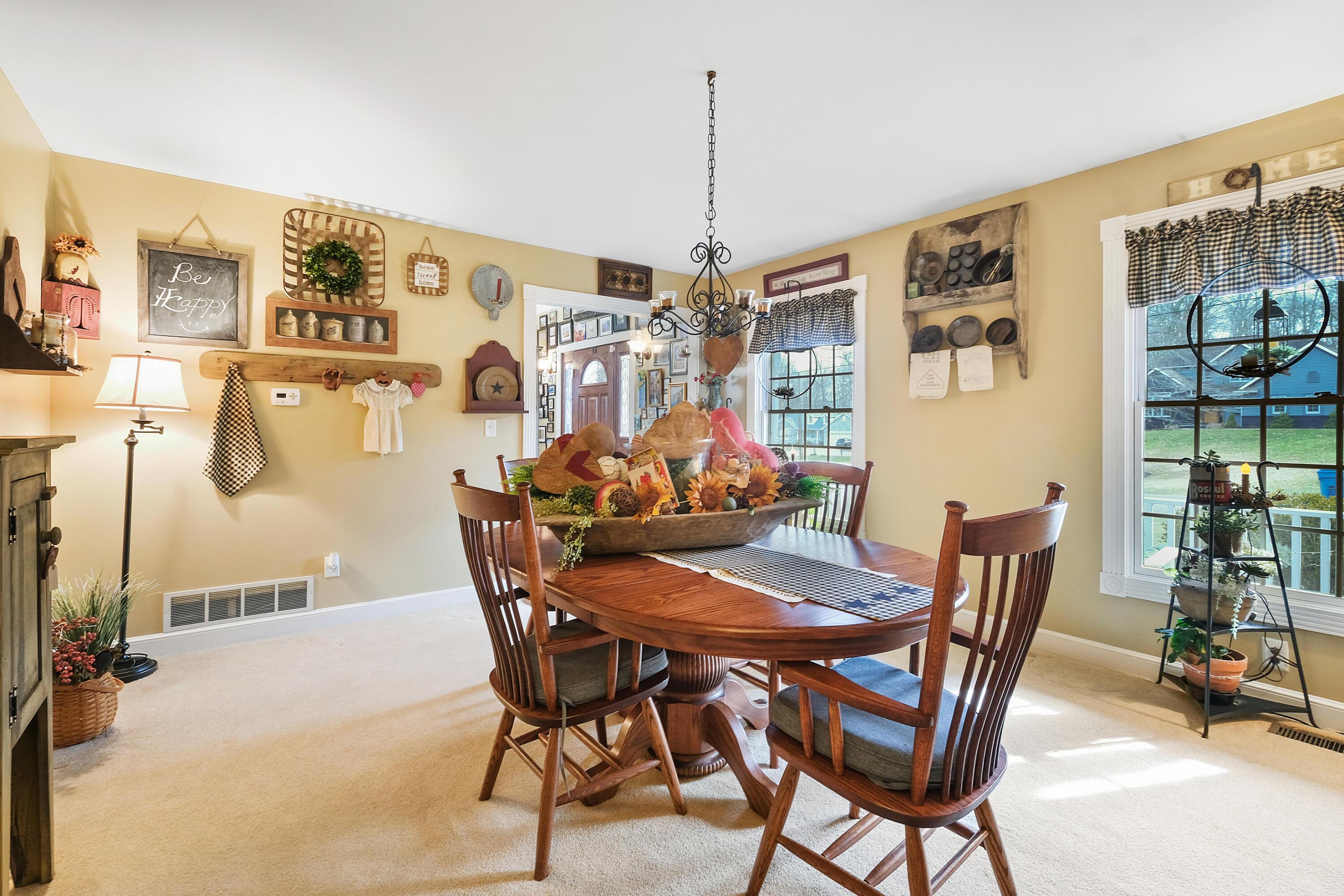 14255 Windsor Heights Drive, Mount Vernon, Ohio image 18