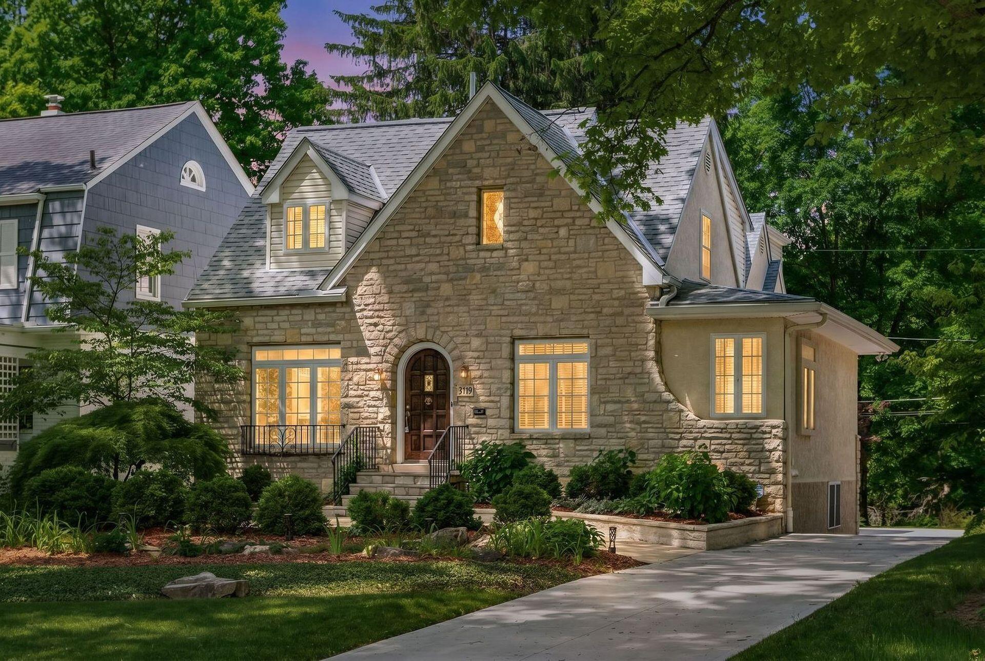 3719 Olentangy Boulevard
