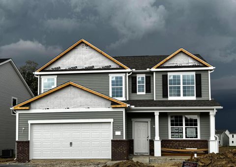 Photo of 1157 Solitary Street Lot 2929 #Lot 2929, Galena, OH 43021 (MLS # 226016889)