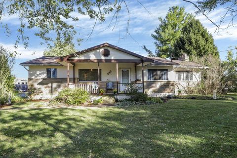 4464 Reynolds Road Centerburg OH 43011