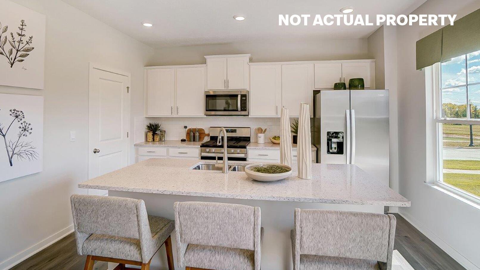 185 Kidbrooke Drive, Pickerington, Ohio image 22