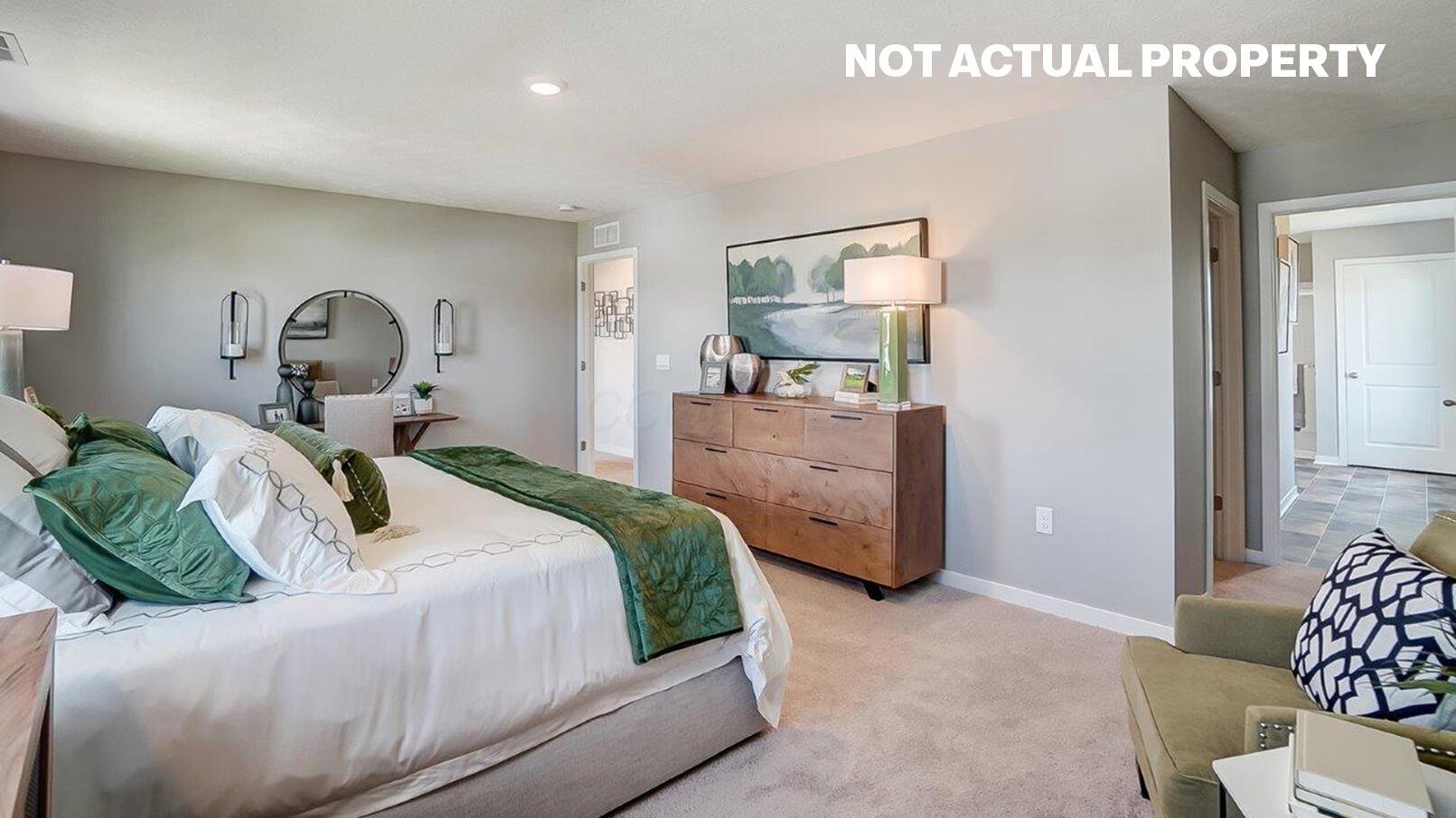185 Kidbrooke Drive, Pickerington, Ohio image 35