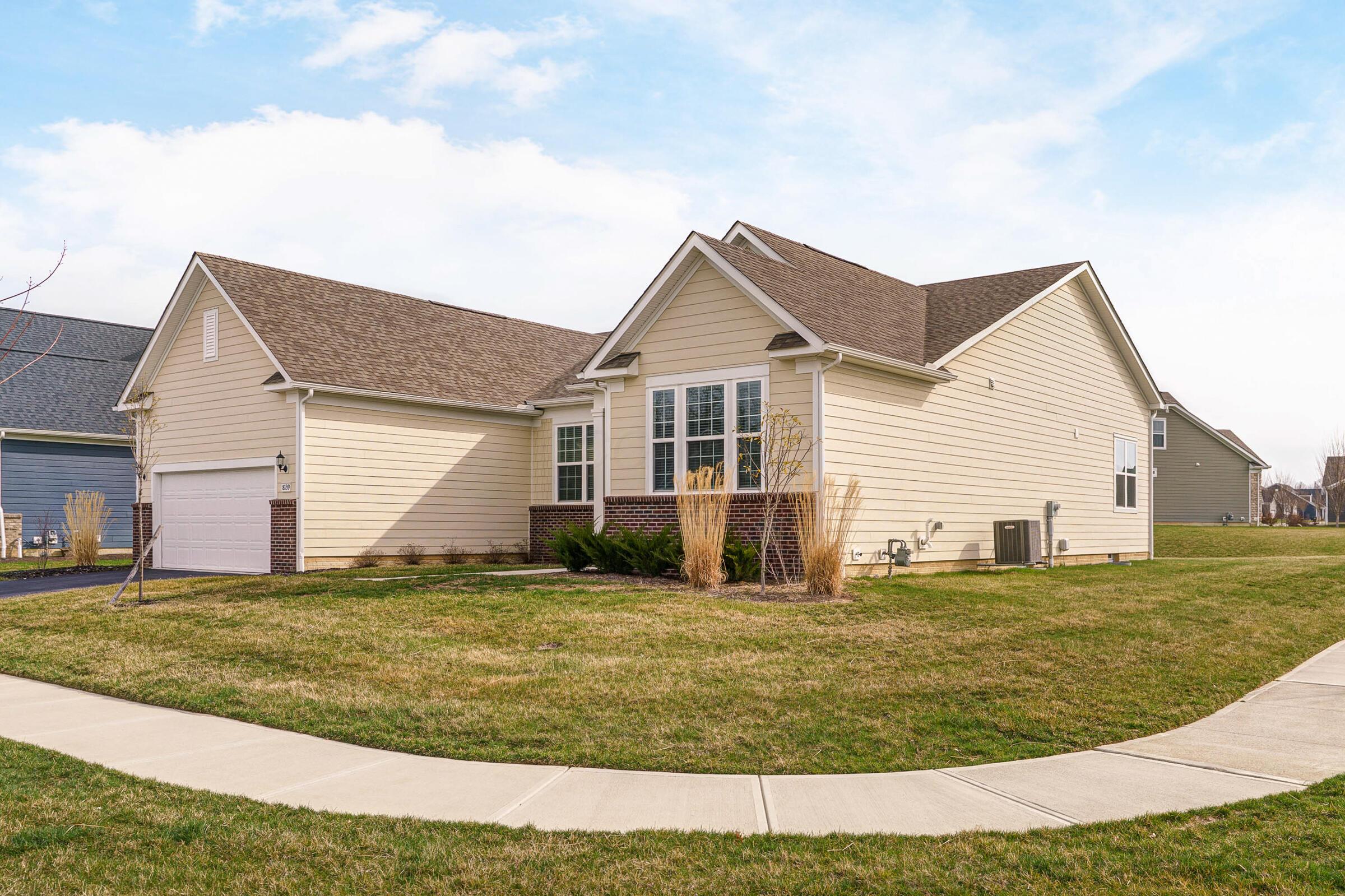 8139 Wolf Path Drive, Powell, Ohio image 38