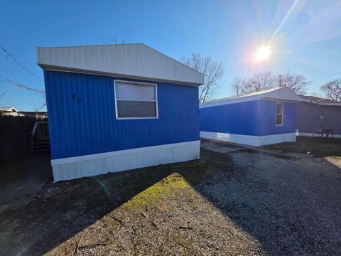 Photo of 45 4th Street 43 #43, Buckeye Lake, OH 43008 (MLS # 226008522)