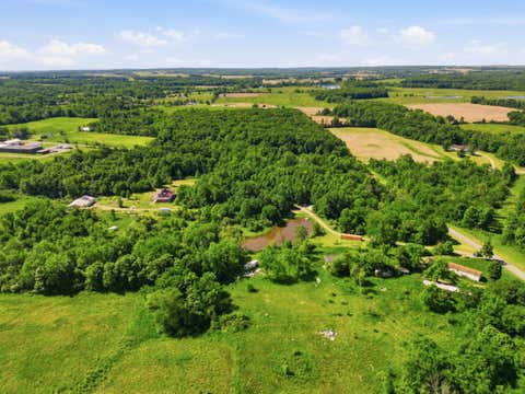 Vacant Land For Sale - 6180 County Road 112<br/> Rushsylvania, OH 43347