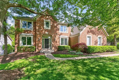 Photo of 9430 Avemore Court, Dublin, OH 43017 (MLS # 226014380)