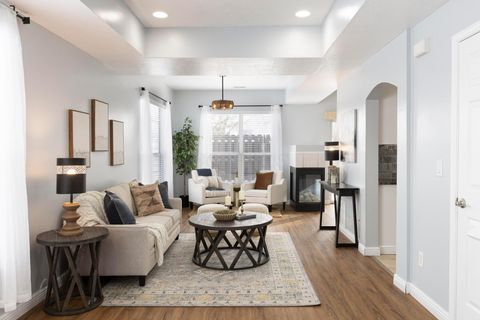 Tiny photo for 4990 Village Mews, Westerville, OH 43081 (MLS # 226003744)