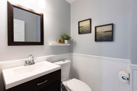 Tiny photo for 4990 Village Mews, Westerville, OH 43081 (MLS # 226003744)