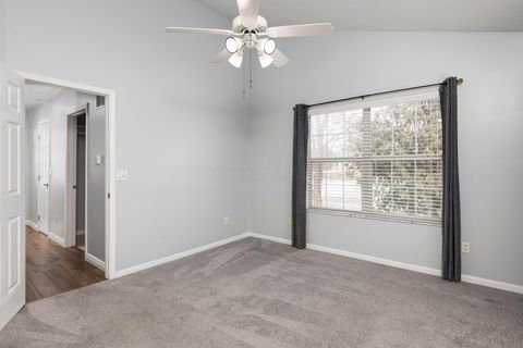 Tiny photo for 4990 Village Mews, Westerville, OH 43081 (MLS # 226003744)