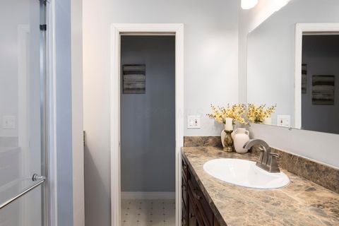 Tiny photo for 4990 Village Mews, Westerville, OH 43081 (MLS # 226003744)