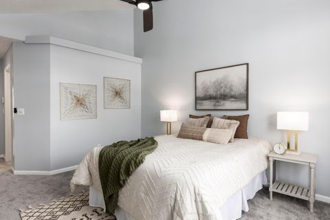 Tiny photo for 4990 Village Mews, Westerville, OH 43081 (MLS # 226003744)