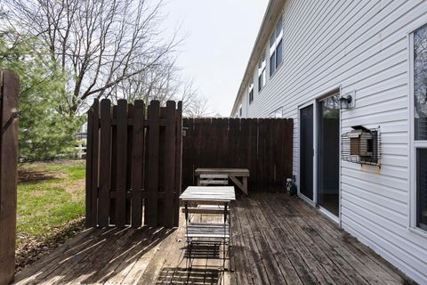 Tiny photo for 4990 Village Mews, Westerville, OH 43081 (MLS # 226003744)