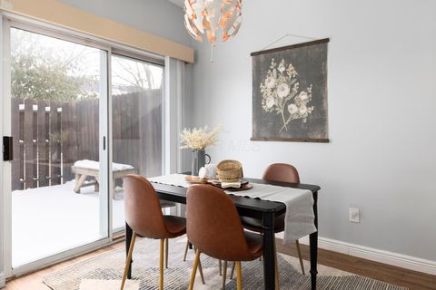 Tiny photo for 4990 Village Mews, Westerville, OH 43081 (MLS # 226003744)