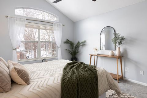 Tiny photo for 4990 Village Mews, Westerville, OH 43081 (MLS # 226003744)