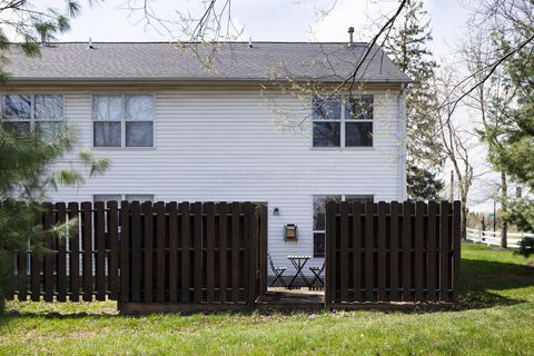 Tiny photo for 4990 Village Mews, Westerville, OH 43081 (MLS # 226003744)