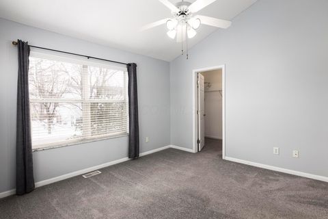 Tiny photo for 4990 Village Mews, Westerville, OH 43081 (MLS # 226003744)