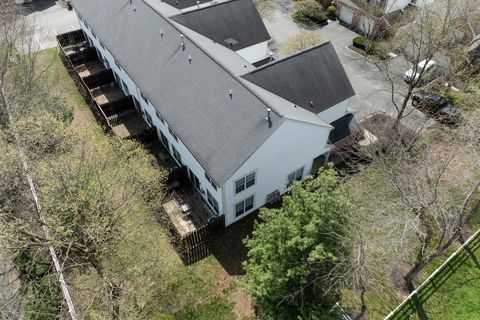 Tiny photo for 4990 Village Mews, Westerville, OH 43081 (MLS # 226003744)