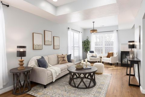 Tiny photo for 4990 Village Mews, Westerville, OH 43081 (MLS # 226003744)