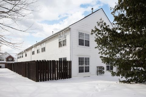 Tiny photo for 4990 Village Mews, Westerville, OH 43081 (MLS # 226003744)