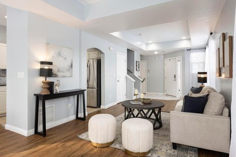 Tiny photo for 4990 Village Mews, Westerville, OH 43081 (MLS # 226003744)