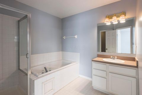 Tiny photo for 4990 Village Mews, Westerville, OH 43081 (MLS # 226003744)