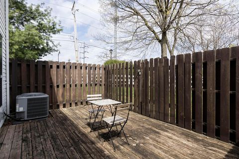 Tiny photo for 4990 Village Mews, Westerville, OH 43081 (MLS # 226003744)