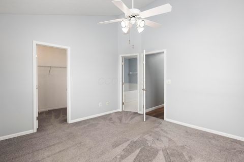 Tiny photo for 4990 Village Mews, Westerville, OH 43081 (MLS # 226003744)