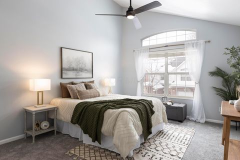 Tiny photo for 4990 Village Mews, Westerville, OH 43081 (MLS # 226003744)