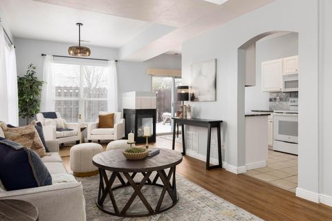 Tiny photo for 4990 Village Mews, Westerville, OH 43081 (MLS # 226003744)