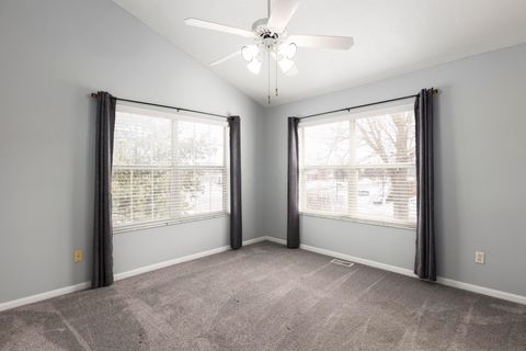 Tiny photo for 4990 Village Mews, Westerville, OH 43081 (MLS # 226003744)