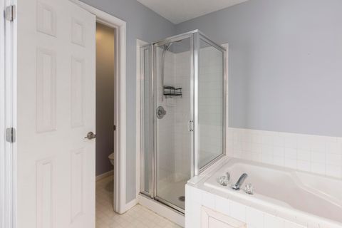 Tiny photo for 4990 Village Mews, Westerville, OH 43081 (MLS # 226003744)