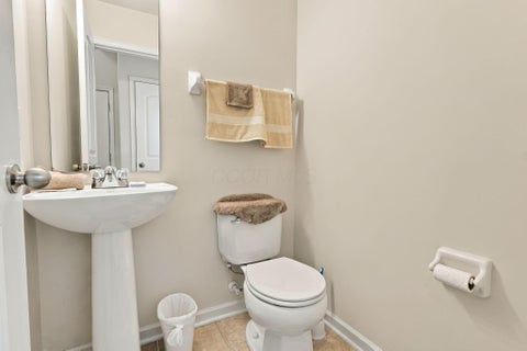 Tiny photo for 2283 Doneen Drive, Columbus, OH 43219 (MLS # 226039877)