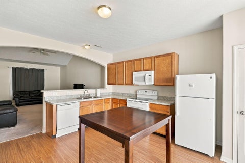 Tiny photo for 2283 Doneen Drive, Columbus, OH 43219 (MLS # 226039877)