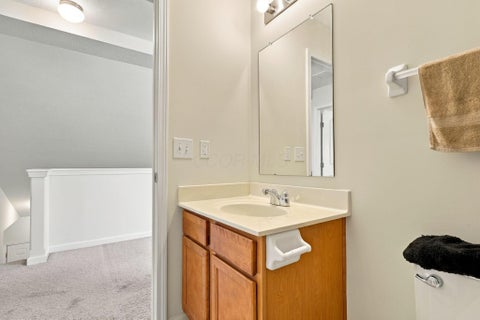 Tiny photo for 2283 Doneen Drive, Columbus, OH 43219 (MLS # 226039877)