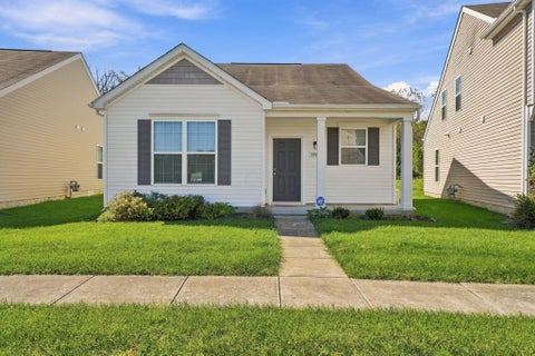 Photo of 2283 Doneen Drive, Columbus, OH 43219 (MLS # 226039877)