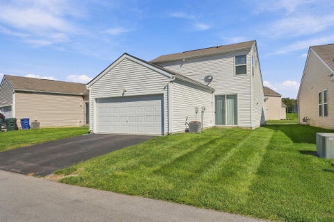 Tiny photo for 2283 Doneen Drive, Columbus, OH 43219 (MLS # 226039877)